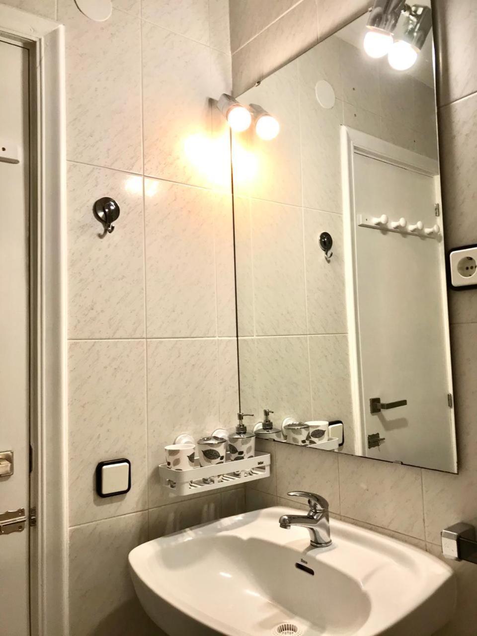 Alicante Melia Apartment Екстер'єр фото