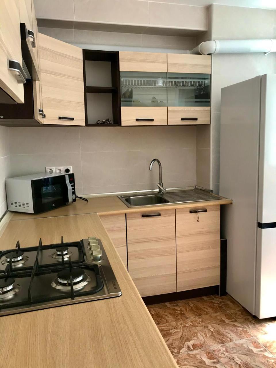 Alicante Melia Apartment Екстер'єр фото