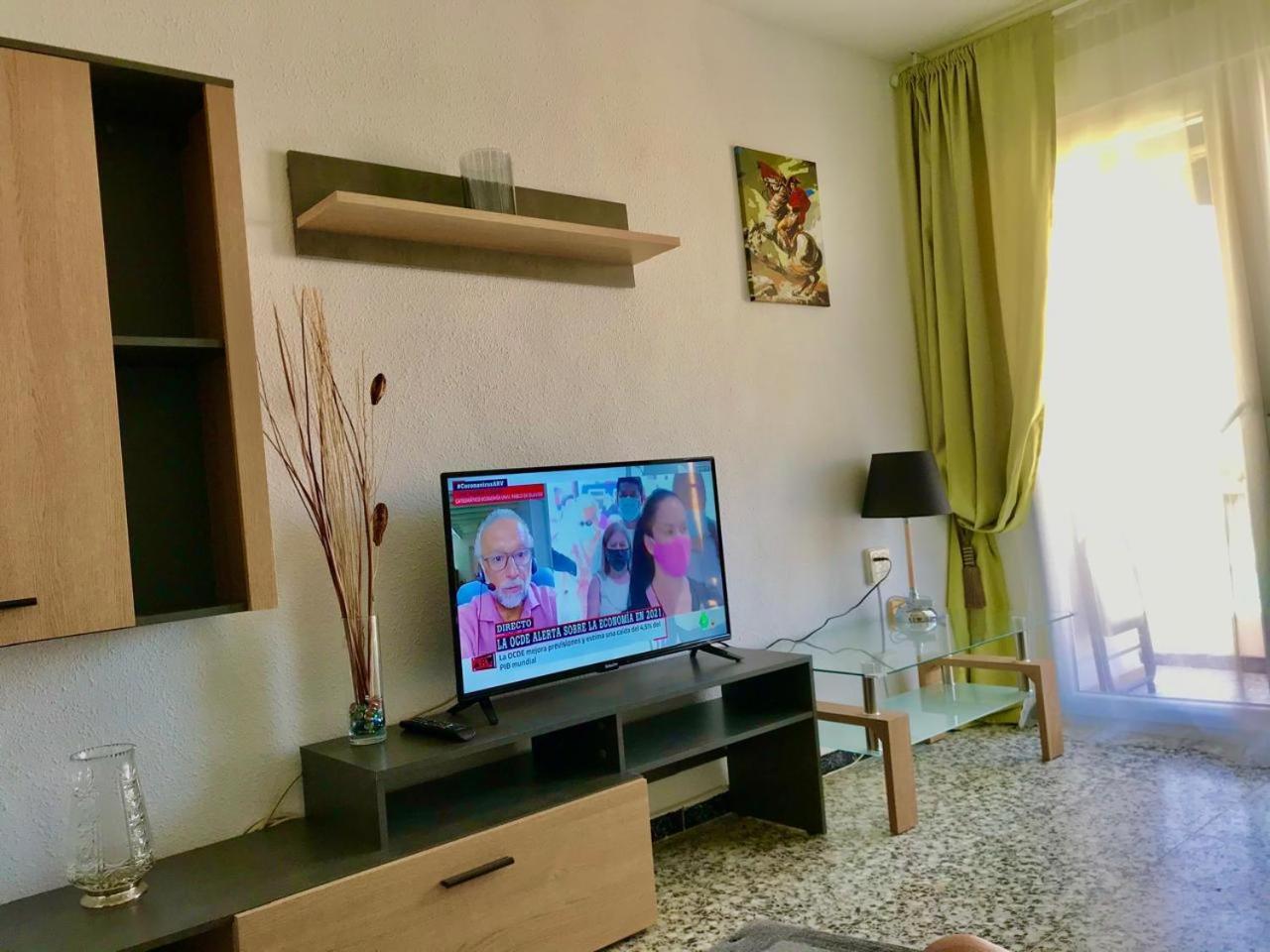 Alicante Melia Apartment Екстер'єр фото