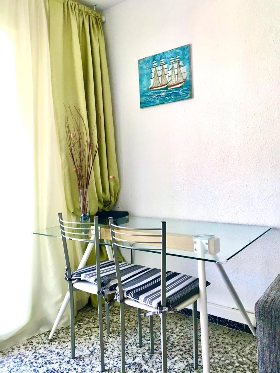 Alicante Melia Apartment Екстер'єр фото