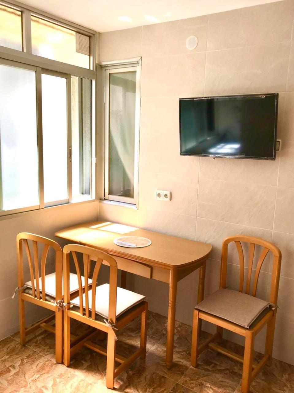Alicante Melia Apartment Екстер'єр фото