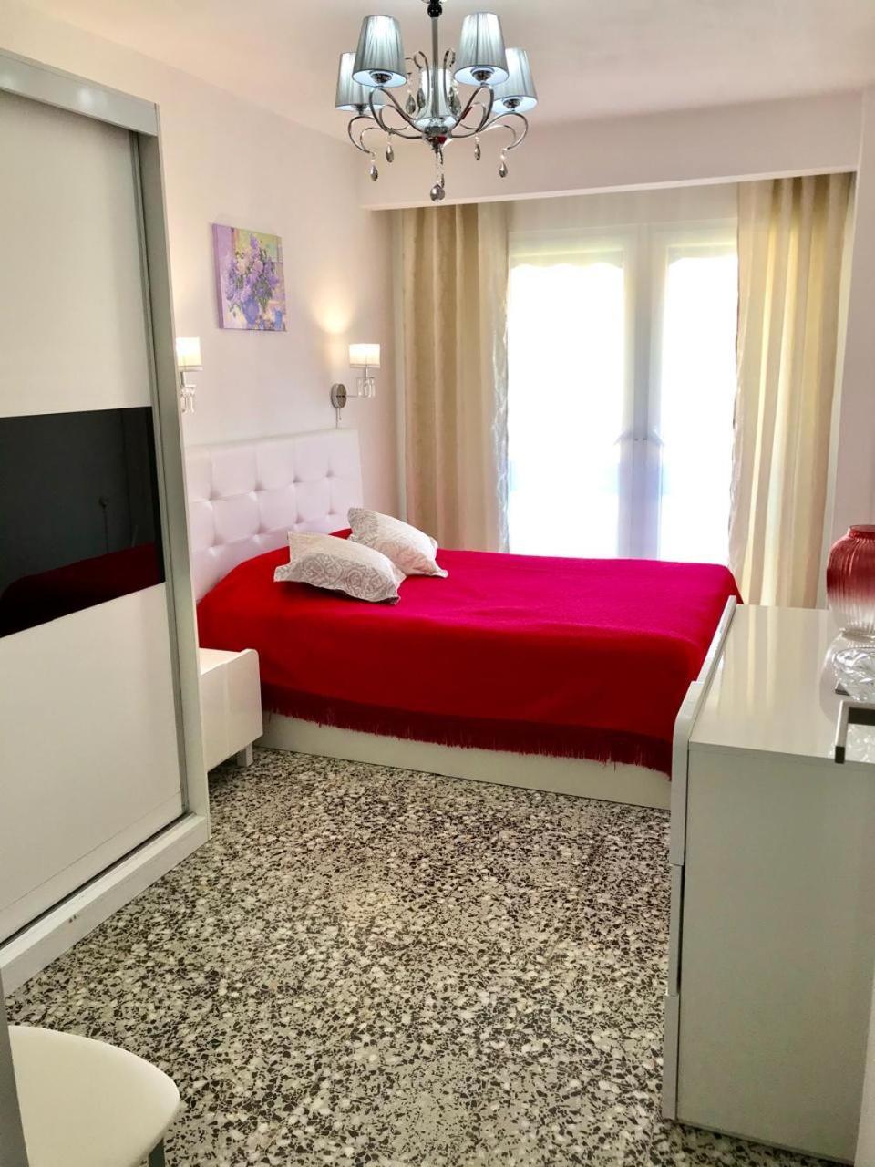 Alicante Melia Apartment Екстер'єр фото