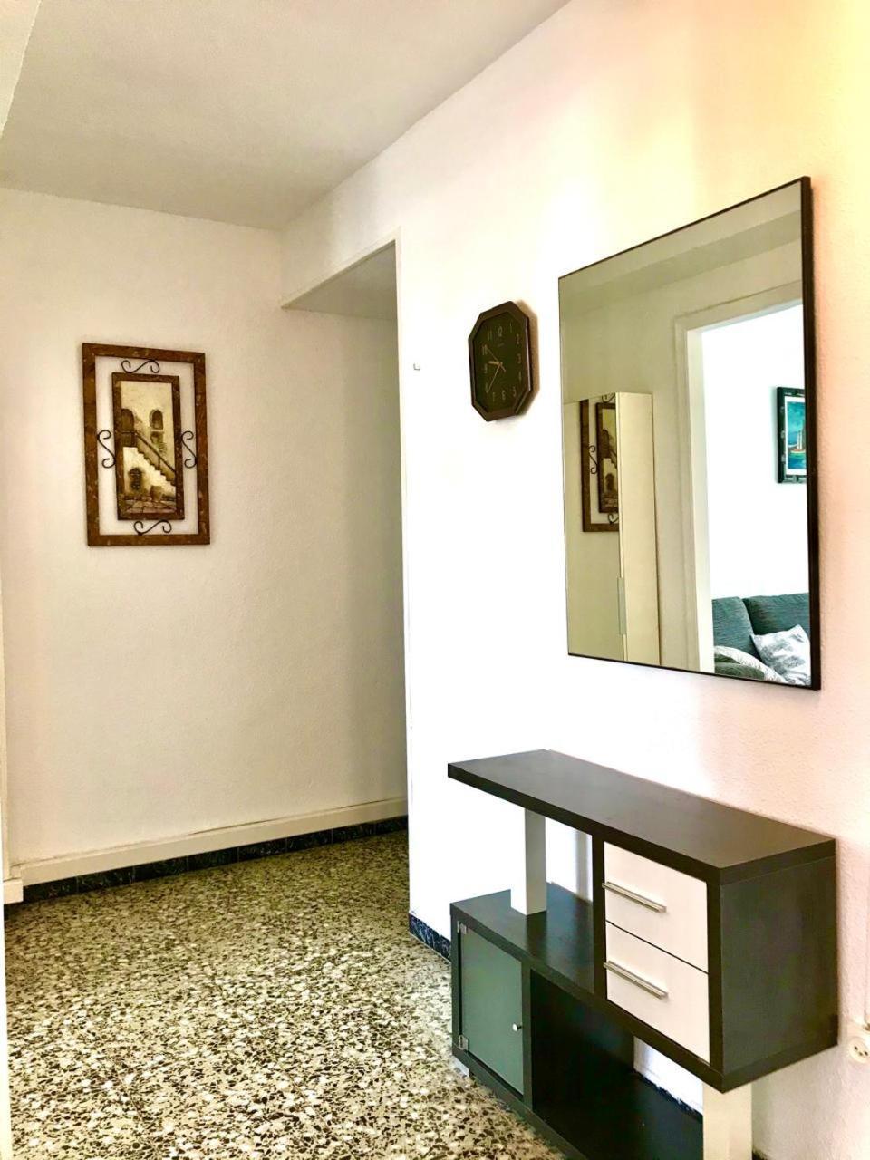 Alicante Melia Apartment Екстер'єр фото
