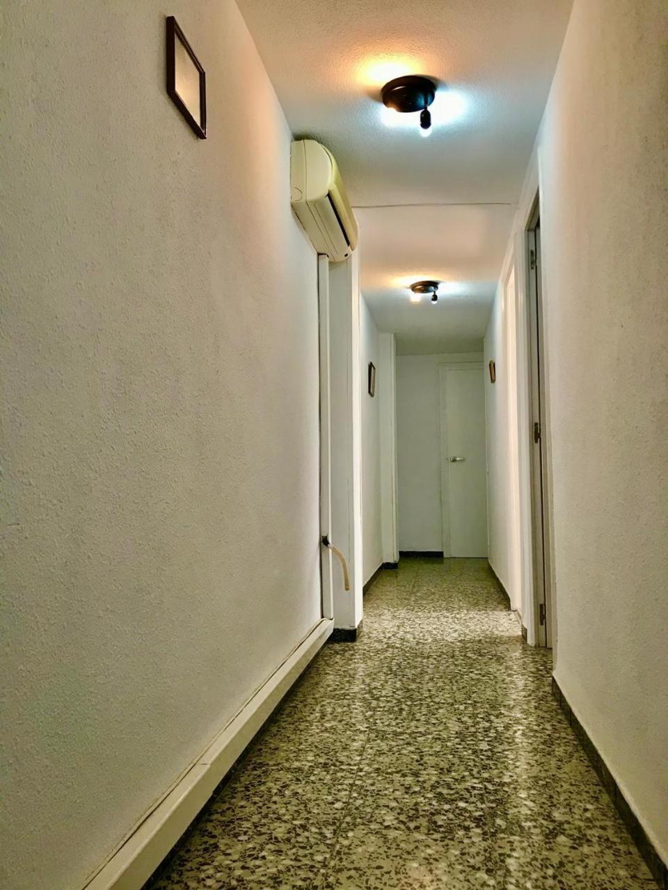 Alicante Melia Apartment Екстер'єр фото