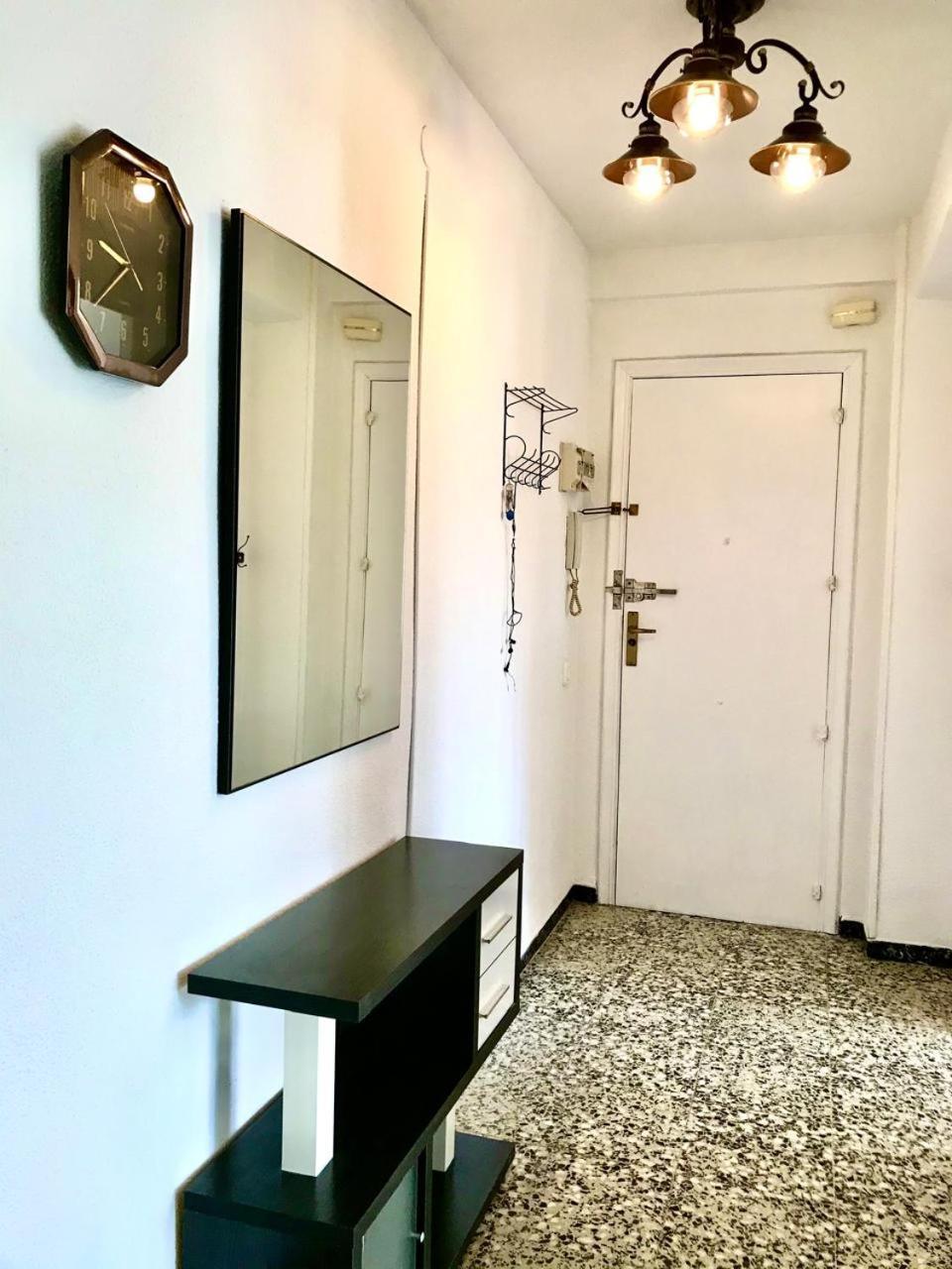 Alicante Melia Apartment Екстер'єр фото