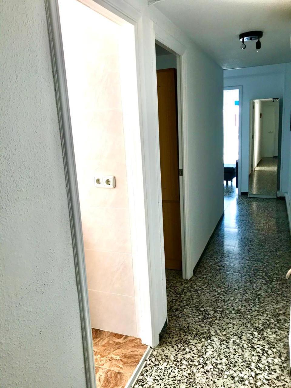 Alicante Melia Apartment Екстер'єр фото